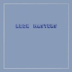 Compilations : Rock Masters